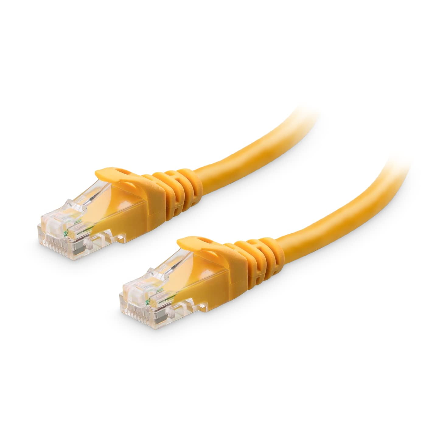 Cat 6 Ethernet Cable 5FT 10Pack, Cat6 Ethernet Patch Cable 10Gbps, High-Speed