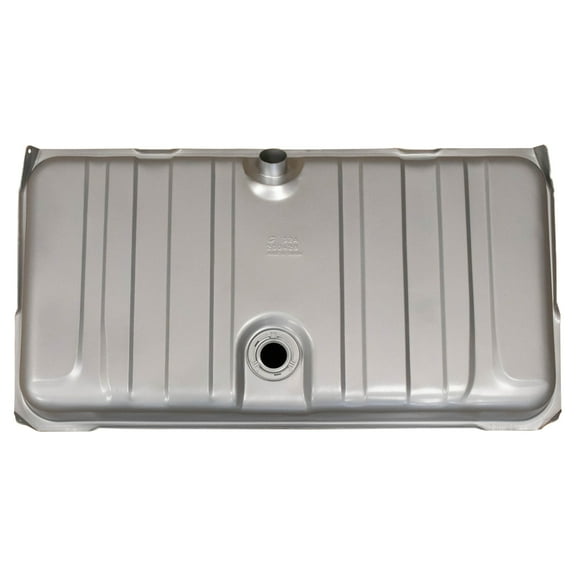 TRQ Fuel Gas Tank for 67-68 Chevy Camaro Pontiac Firebird 18 Gallon FTA07679