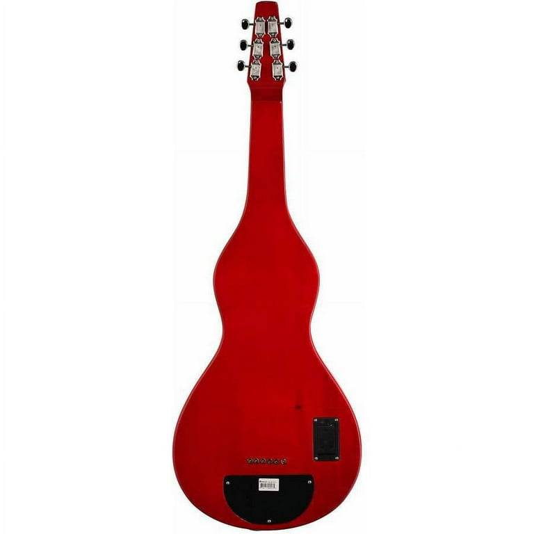 Vorson lap steel guitar deals