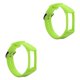 thumbnail image 3 of Methold Replacement Wrist Sport Band Strap For Polar A370 Smart A360 Watch 2piezas Cal, 3 of 6