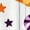 MR2, variant on MVRLSH Womens Tops Blouse Casual Halloween Graphic Printed 3/4 Length Sleeve Button Up Plus Size V Neck Loose Fit Blouses Multicolor - M