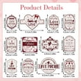 thumbnail image 2 of Valentine's Day Themed Love Potion Self-adhesive Bottle Sticker Party Decoration Sticker Supplies, 2 of 4