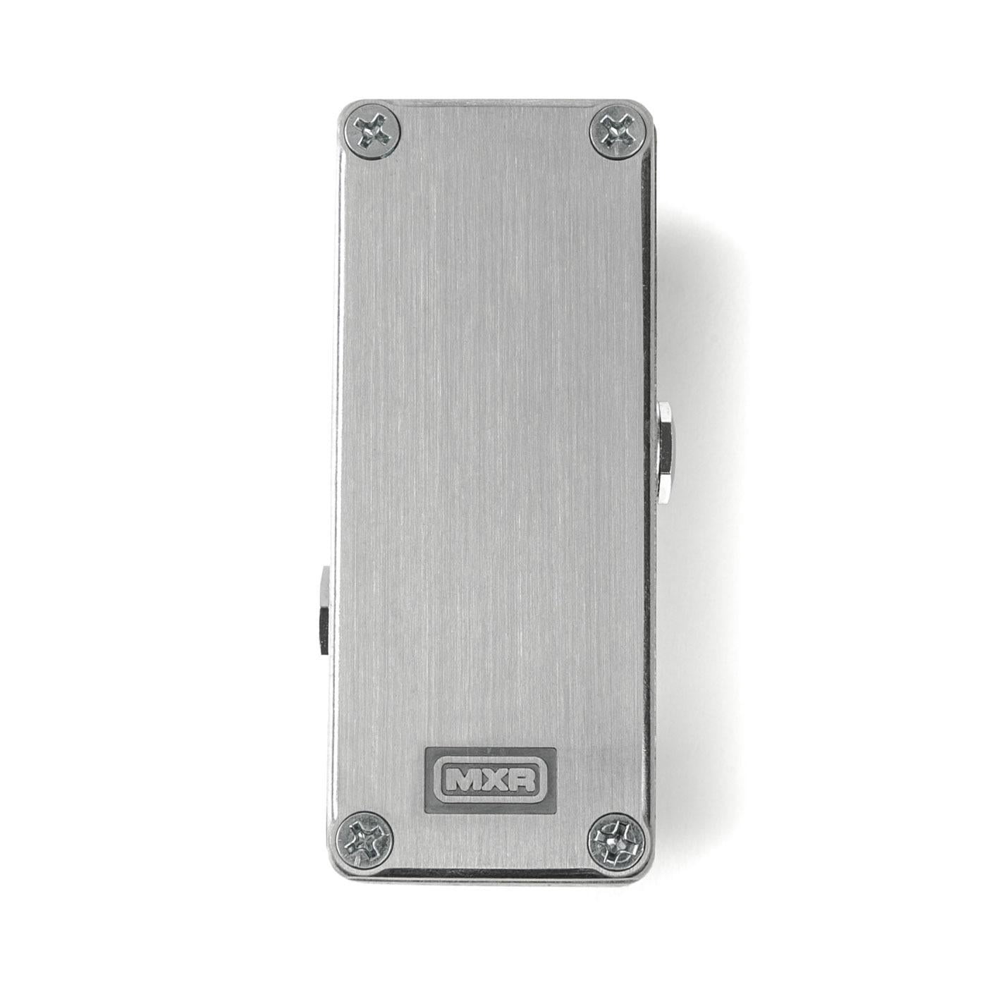 MXR BOOSTER MINI