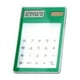 thumbnail image 1 of Calculadora Transparente Ganfancp Ordenador Solar 1X Calculadora Solar, 1 of 2