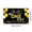 1A, variant on Mr ONEderful Happy First Birthday Banner Black Gold Bow Balloon Decoration Backdrop Party Supplies Photography Props Celebration Events