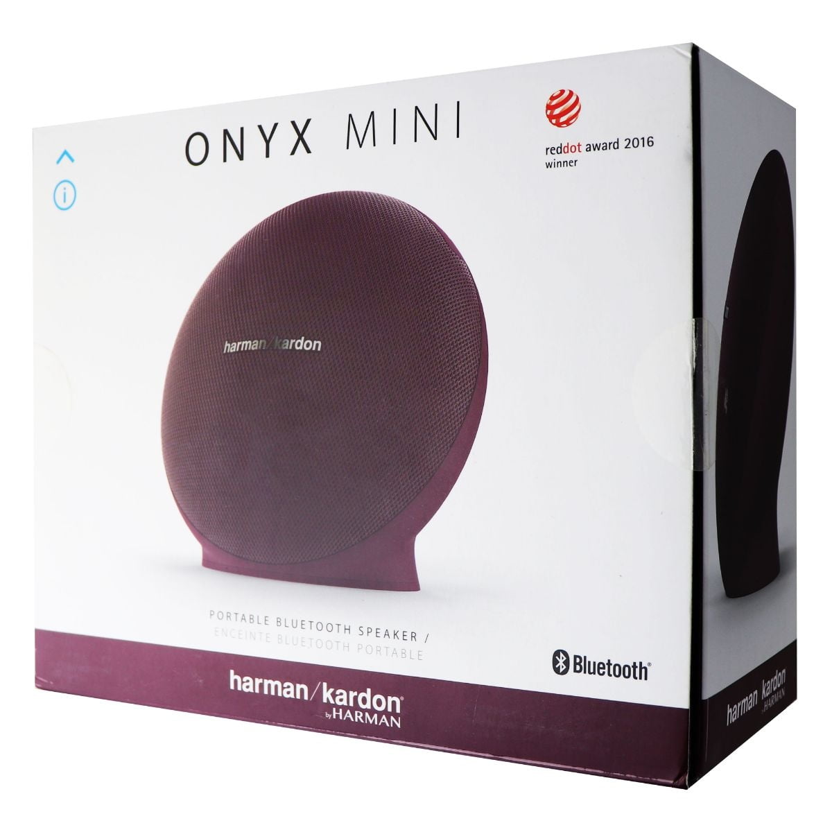 harman kardon onyx mini speaker