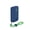 Nebula Blue, variant on Champ Portable Charger, 10,000mAh Power Bank Fast Charging, 20W Dual USB-C Battery Pack with Cable, Travel Essential Power Bank for iPhone Laptops Galaxy Tablet Pixel iPad Macbook Kindle Airpod