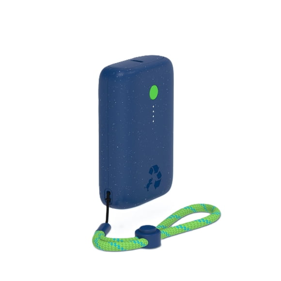 Cargador portátil Nimble Champ de 10000 mAh con PD y QC 4.0 de 20 W