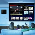 thumbnail image 4 of Antenne TV Intérieure HD Numérique Système d'Antenne TV Réception de Signal Antenne HDTV, 4 of 5