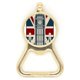 thumbnail image 1 of London Big Ben Union Jack Reino Unido Reino Unido Botellas de cerveza, abrelatas de acero inoxidable., 1 of 3