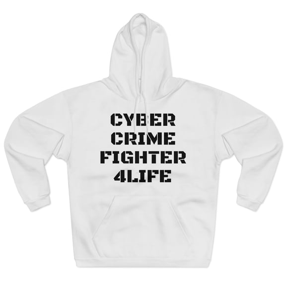 Cyber Crime Fighter 4 Life