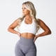 thumbnail image 1 of Sujetador deportivo Fitness Yoga Sujetador deportivo Resistente a golpes Multifuncional Multicolor Duradero, 1 of 5
