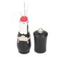 thumbnail image 1 of Sewing Pin Cushion Wide Range Novel Convenient Lipstick Shape Pin Cushion Wide Application For Home For Daily Life ANGGREK Arte y Manualidades, 1 of 8