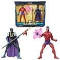thumbnail image 6 of Black Panther Marvel Legends Shuri and Klaw 6-Inch Action Figures - Toys R Us Exclusive, 6 of 11