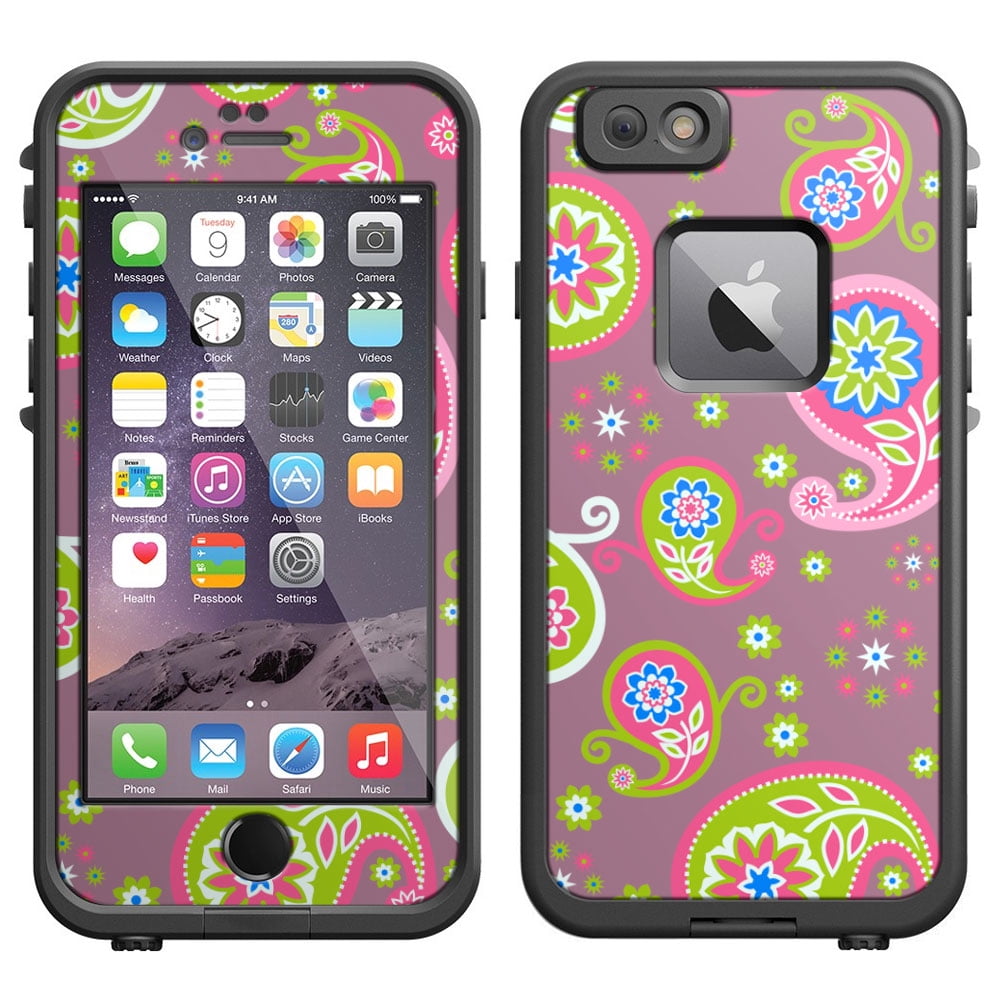 642610399213 UPC Skin Decal For Lifeproof Iphone 6 Case 642610399213 UPC Skin Decal For Lifeproof Iphone 6 Case