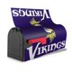 thumbnail image 2 of Funda para buzón de Vikings Team Equipada con funda protectora magnética para buzón Funda protectora para buzón, 2 of 7