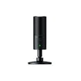 thumbnail image 1 of Razer Seiren X USB Digital Microphone and Headphone Amplifier, 1 of 10