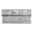 thumbnail image 2 of Galletas Granvita Hojuelitas de avena integral con linaza sabor vainilla 112 g, 2 of 3