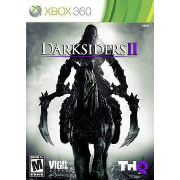 Pre-Owned Darksiders II - Xbox360