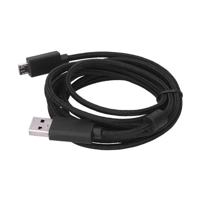 USB Audio Cable, Support Voice Call And Headphone Glow, Signal Transmission Losses Reduce, Noise Reduction, For G633 G633s