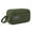 Green, variant on Tactical Toiletry Bag For Men Hygiene Bag EDC Military Tool Molle Pouches Small Dopp Kit Mens Shaving Kit Travel shower Bags, Black