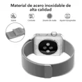 thumbnail image 4 of 3pzs Correa Para Apple Watch Ultra Iwatch Se 8 7 6 5,38 A 49, 4 of 8