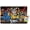 Premium Poster & Push Pin Bundle, variant on Marvel Comics The X-Men - Group Wall Poster with Push Pins, 22.375" x 34"