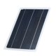 thumbnail image 4 of Kit de panel solar de 20 W CC 12 V con interfaz USB dual y 1 * tipo C y 1 * puerto de CC/ 2 * carga Tomshoo Kit de paneles solares, 4 of 7