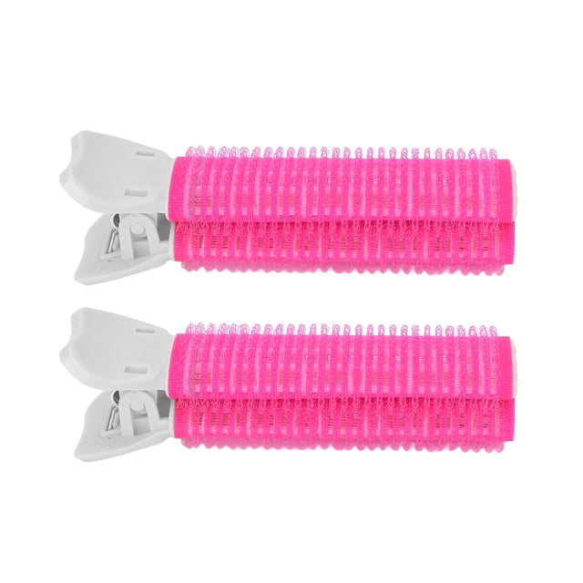 Clip para dar volumen a la raíz del cabello, 2 piezas, rodillo para volumen del cabello, rizador de pelo, Clip para la raíz del cabello, rendimiento probado