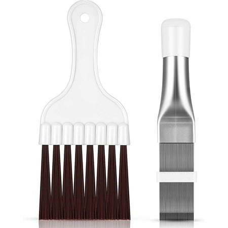

Air Conditioner Condenser Fin Comb Fin Cleaning Brush Air Conditioner Fin Cleaner