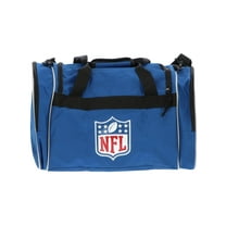 Textiel Trade Boys NFL Sports Duffle Bag