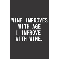 Mein eigener Wein: Dein persönliches Buch für die Weinherstellung zum selber ausfüllen ♦ für über 100 verschiedene Weine ♦ Im handlichen 6x9 Format für alle Hobbywinzer ♦ Motiv: Impr