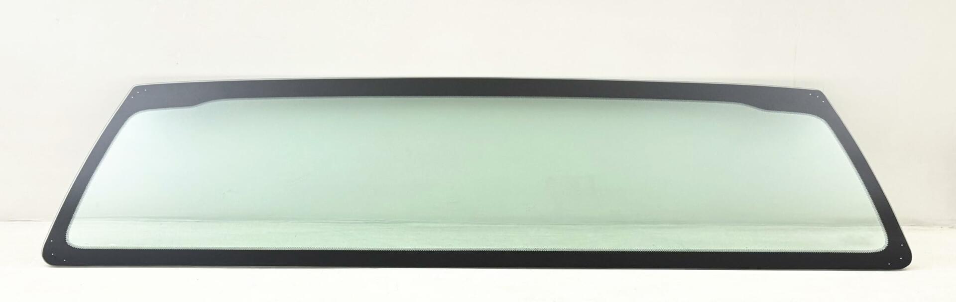 Exterior Rear Tailgate Handle Fit 1998-2011 Ford Ranger Black