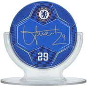 Signables Kai Havertz Chelsea Signature Series Collectible