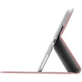 thumbnail image 3 of RAPOO TC608 - Tablet Folio Case (iPad mini 1/2/3) - Red, 3 of 3