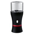 thumbnail image 1 of Electric Herb Grinder Compact For Flower Buds, Usb-rechargeable, Ideal For Everyday Carry, 1 of 3