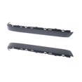 thumbnail image 2 of Rear Bumper Corner Trim Set Decorative Strip for BMW 7 Series E65, 2 of 5