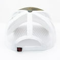 thumbnail image 3 of Beautiful Giant Cotton Blend Breathable Mesh Trucker Hat for Workouts Outdoor, 3 of 6