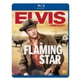 thumbnail image 1 of Étoile Flamboyante [ Blu-Ray, Reg.A/B/C Import - Denmark ], 1 of 1