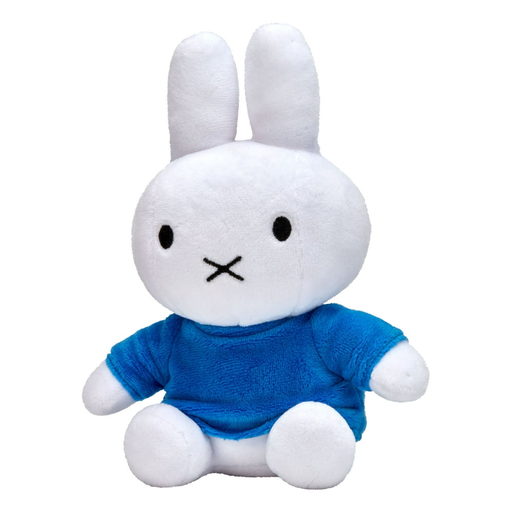 big miffy plush