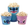 Poppowls: Lilo & Stitch- Stitch Poppowls At-Home Movie Theater Microwave Popcorn Kit
