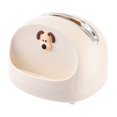 thumbnail image 1 of Caja Pañuelos para Perro Cubierta Decorativa Creativa Y Baño, 1 of 9
