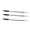 C Head, variant on 3Pieces Copper Soldering Iron Tip Set With Round/C/K Shape Excellent Heat Transfer And Rust Resistance Features