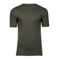 thumbnail image 1 of Tee Jays T-Shirt Interlock pour Hommes, 1 of 4