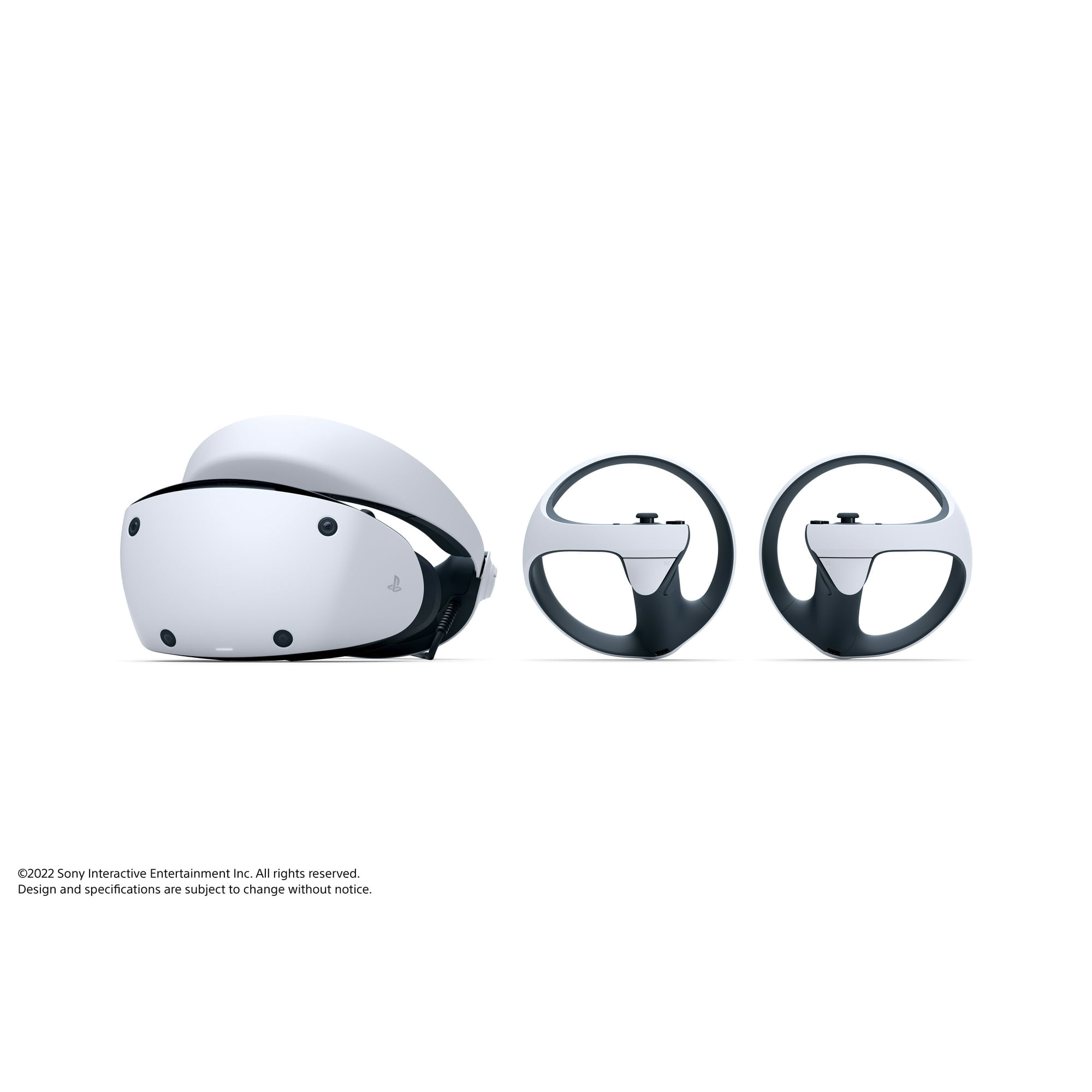 2023 Sony Playstation VR_2 Game: Horizon Call Of The