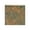 Copper Fantasy, variant on FASÄDE Rib Decorative Vinyl Backsplash 15 sq ft Kit in Copper Fantasy