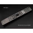thumbnail image 2 of Control remoto RMF-TX621U Sony Original Metálico con Luz Para Google TV, 2 of 4