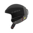 thumbnail image 1 of GIRO , MIPS de Lutte, Noir Mat, XL,, 1 of 1