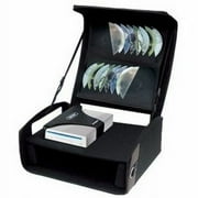 Platinum G-PAK Console Organizer & Travel Case
