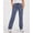 Navy Heather, variant on Boxercraft BW6601 Ladies Dream Fleece Pant with Pockets